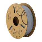 Filamento PLA ELEGOO 50.203.0040 Gris 1,75 mm Alta Pureza Precisión