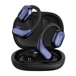 Auriculares ONIKUMA T209 sans fil Bluetooth 5.4 sport USB-C noirs