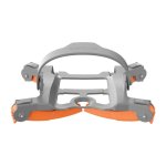 Soporte de aterrizaje Sunnylife para DJI Mini 5 Pro naranja