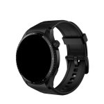 Noise Halo 3 AI Bluetooth 1,7'' Schwarz Silikon Wasserresistent