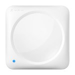 Sensor de Movimiento X-Sense SMS0A Interior Control app Alarma 100 dB