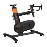 Bicicletta da appartamento Smart Cycplus T7 2200W ANT+ e BLE