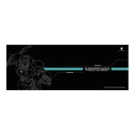 Alfombrilla per mouse Thunderobot P1-950 Transformer 950 x 350 mm