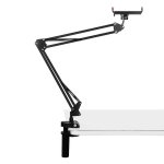 Soporte de Escritorio Puluz PU653B para Móvil y Tableta de hasta 11"