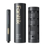 Destornillador Eléctrico Fanttik E2 Ultra Mini Precisión