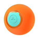 Bola Interactiva para Gatos Rojeco RWJ-12 Naranja