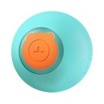 Bola Interactiva para Gatos Rojeco RWJ-12 Verde