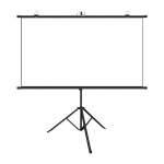 Écran de projection BlitzWolf BW-VS12 120" portable 16:9 4:3 4K HD