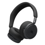 Auriculares JBL Live 680NC sem fios Bluetooth com Cancelamento de Ruído, Microfone e Preto