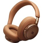 Auriculares JBL Live 780NC sans fil Bluetooth avec réduction de bruit, micro et charge rapide orange