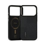 Benks Funda Kevlar Armorpro Montage Iphone 17 Pro Negro