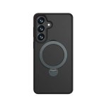 Benks Funda Magnética Con Soporte Mist Galaxy S26 Ultra Negro