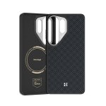 Benks Funda Kevlar Armorpro Armorgrid Galaxy S26 Ultra Negro Obsidiana