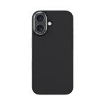 Benks Funda Para Iphone 17 Pro – Carcasa Con Magsafe De Fibra Kevlar 600d Negra, Ultrafina Con Botón De Cámara Y Protección Anticaídas Con Ajuste Preciso