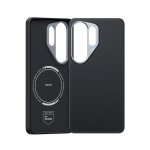 Benks Funda Kevlar Armorpro 600d Galaxy S26 Ultra Negro