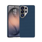 Benks Funda Kevlar Armortint Galaxy S26 Ultra Azul