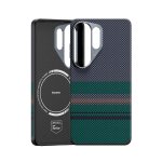Benks Funda Kevlar Armorpro Galaxy S26 Ultra Aurora Edition