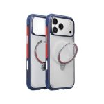 Torras Funda Ostand Q3 Air Football Limited Iphone 17 Pro Lion England