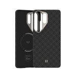 Benks Funda Kevlar Armorair Armorgrid Galaxy S26 Ultra Negro Obsidiana
