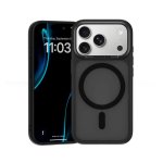 Benks Funda Magnética Mist Iphone 17 Pro Negro
