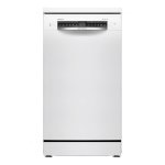 Máquina de Lavar Loiça Bosch Série 4 10 Serviços D com Home Connect