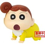 Statuette Himawari Nohara Banpresto Crayon Shinchan The Movie Kasukabe Boueitai vol.1
