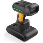 Escáner de código de barras Inateck BCST-75X Bluetooth USB 1D 2D