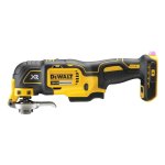 Multiherramienta oscilante DeWALT DCS356N-XJ 18V Sin escobillas 20000 OPM