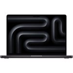 Ordinateur portable Apple MacBook Pro 14.2" Apple M5 Max 36GB 2TB SSD GPU Apple macOS Tahoe