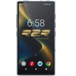 Leitor de Áudio FiiO M33 R2R Azul 128 GB Bluetooth 5.0