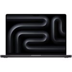 Ordinateur portable Apple MacBook Pro 16,2" M5 Pro 48GB 1TB SSD Apple GPU macOS Tahoe