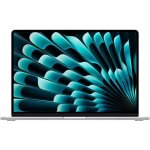Ordinateur portable Apple MacBook Air 15,3" M5 16GB 512GB SSD Apple GPU macOS Tahoe Silver