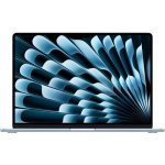 Ordinateur portable Apple MacBook Air 15,3" Apple M5 16GB 1TB SSD Apple GPU macOS Tahoe