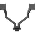 Vogels Essential M3042 Soporte Monitor 17 a 35" VESA 75x75 a 100x100 Max 20Kg