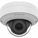 Câmera de vigilância Samsung QNV-C8011R 5MP Visão Noturna Interna e Externa IA
