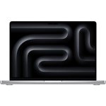 Ordinateur portable Apple MacBook Pro 14.2" M5 Pro 24GB 2TB SSD Apple GPU macOS Tahoe