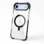 Funda Bumper Compatible Con Magsafe Compatible Con Iphone Air
