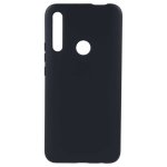 Funda Ultra Suave Compatible Con Huawei P Smart Z