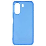 Capa para smartphone Silicone Flexível Color Ultra Fina Antiderrapante para Xiaomi Poco C65