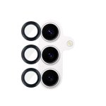 Cubre Objetivo Compatible Con Samsung Galaxy S24 Plus