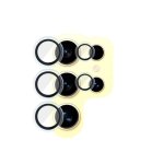 Cubre Objetivo Compatible Con Samsung Galaxy S24 Ultra