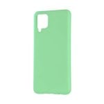 Coque Ultra Douce Silicone Microfibre Protection Antichoc pour Samsung Galaxy M12