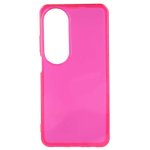 Coque pour smartphone Silicone Souple Antichoc Fine et Légère pour OPPO A60