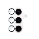 Cubre Objetivo Compatible Con Samsung Galaxy S24