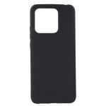 Capa ultra suave antichoque silicone microfibra para Xiaomi Redmi 10C