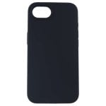 Coque Ultra Douce Silicone Microfibre Protection Antichoc pour iPhone 16e