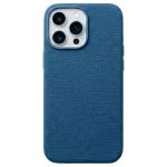 Funda Trenzada Magbattery Compatible Con Iphone 16 Pro