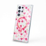 Funda Imd Compatible Con Magsafe Compatible Con Samsung Galaxy S24 Ultra