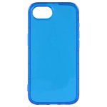 Funda Silicona Color Compatible Con Iphone 17e