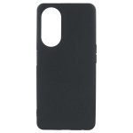 Capa ultra suave silicone microfibra proteção antichoque para Oppo A98 5G